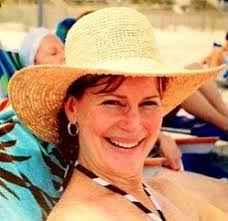 Sandra Fitzpatrick's Instagram, Twitter & Facebook