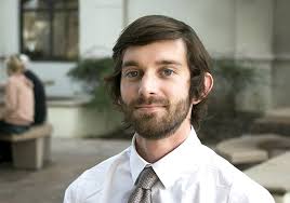 Curtis Davis '18 (JD) Defends the Rights of Unrepresented Students