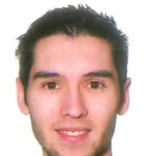 Cristian COTES GONZALEZ