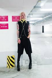 See more ideas about style, fashion, alternative fashion. Perlensaue Vs Nico Sutor Berlin Alternative Fashion Week