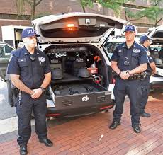 Preview Law Enforcement Men In Uniform Nypd