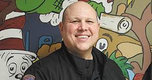 After nearly 30 years with department, Bethalto police chief to retire