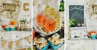 Fall themed baby shower party ideas celebrate a fall baby with a baby shower that is everything fall: 20 Best Ever Fall Baby Shower Themes