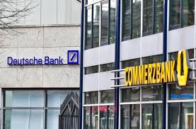 Grossbanken Verdi Chef Geisselt Fusionsplane Von Deutscher Bank Und Commerzbank Wirtschaft Stuttgarter Zeitung