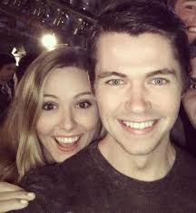 Instagram post by Damian McGinty • Mar 5, 2016 at 7:34pm UTC