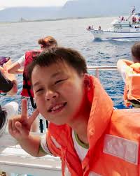 Alumni — Voices of Future Generations