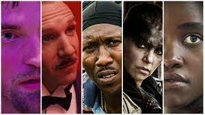 The midline step sequence comes quite a ways into their routine. The 50 Best Acting Performances In Movies Of The 2010s Indiewire