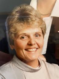 Obituary information for Joyce Ann Howley