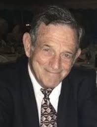 Obituary information for John Merritt Estes