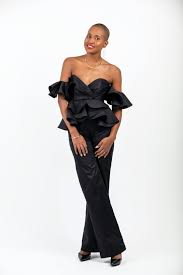 Lauren Settles: Harnessing Passion and Purpose to Break Barriers in Media  and Entertainment