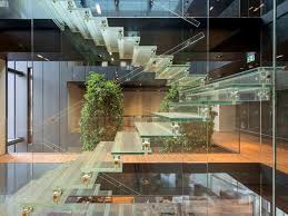 Agb Asset Bank Headquarter Archinow Picture Gallery Architecture Pictures