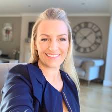 Ali Briggs(Kinsley-Smith)