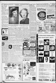 You can see how to get to chase flowers & gifts on our website. The Eugene Guard From Eugene Oregon On December 2 1952 Page 6