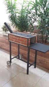 Brenner Outdoorkuche Praktischer Praktischer Brenner Outdoorkuche Outdoor Kocher Feuerstelle Garten Grill Selber Bauen