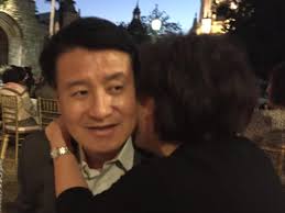 Memories of Dr. Yong Suk Choi