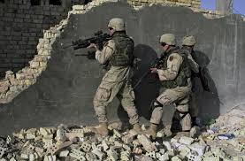 Iraq War Summary Causes Combatants Facts Britannica