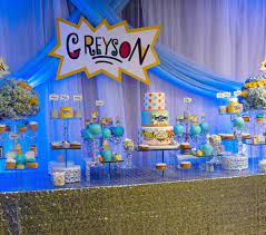 See more ideas about rugrats, 1st birthday party themes, baby shower party themes. Rugrats Baby Shower Ideas Online