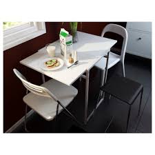 Akhirnya ambil keputusan untuk menghasilkan sendiri meja murphy desk @ meja lipat dinding mengunakan kayu. Muddus Meja Dengan Daun Meja Lipat Putih 48 92x60 Cm Ikea Indonesia
