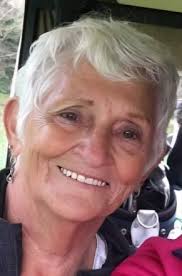 Obituary information for Elizabeth A. Curry