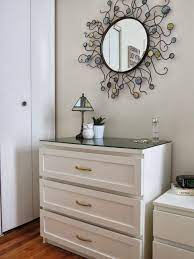 Brokelynese My First Ikea Hack Bedroom Preview Ikea Malm Dresser Ikea Furniture Ikea Malm