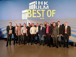 Oficiali informacija apie kvs ulm gmbh (hrb 730933) iš ulm: Best Of 2019 Kvs Ulm Gmbh