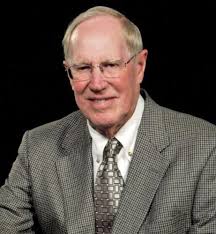 James Keith "Jim" Heidebrecht Obituary (2023)