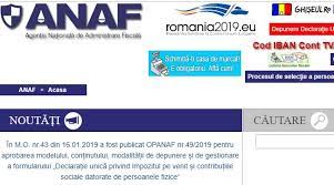 444, 424370/02.09.2014 si adresa unei actiuni in instanta de ies| sechestrat; AveÈ›i Datorii La Stat Anaf A Publicat Lista Datornicilor