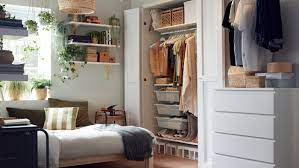 45 ikea bedrooms that turn this into your favorite room of the house. Bedroom Furniture And Ideas For Any Style And Budget Ikea