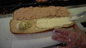 This is how we prepare this. Subway Subs Tuna Youtube