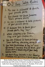Why We Don T Keep Secrets In Our House Denver Metro Moms Blog Child Abuse Prevention Parenting Hacks Kids