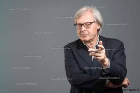 Vittorio umberto antonio maria sgarbi (born 8 may 1952 in ferrara) is an italian art critic, art historian, politician, cultural commentator and television personality. Vittorio Sgarbi Archivi Camin Vattin