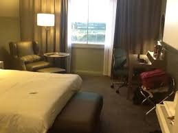 Executive Room Picture Of Holiday Inn London Heathrow M4 Jct 4 West Drayton Tripadvisor