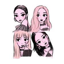 Jan 18 2020 explore hazeleyesak907s board random gifs on pinterest. Jennie Blackpink Anime Drawing Easy Novocom Top