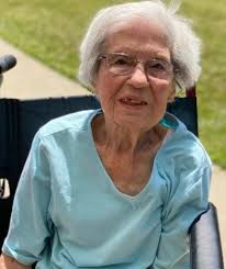 Edith Epting Workman Obituary June 23, 2022