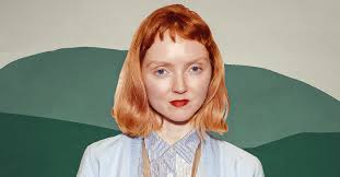 48 records for lily cole. Lily Cole Talks Modeling Sustainability And The Future Of Fashion