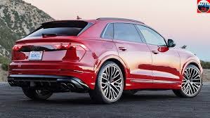 Image result for Matador Red 2021 SQ8