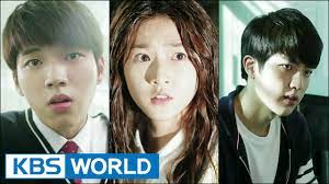 Pada episode 13, moo chi bingung dengan hasil tes dna. Download Drakor Who Are You School Eps 6 Lasopadrive