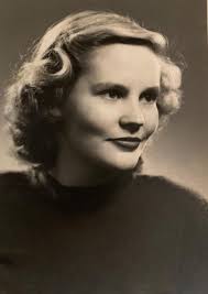 Margaret Mitchell Obituary (December 19, 1928