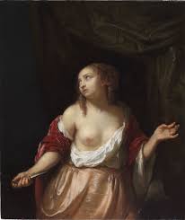 Lucretia - The Leiden Collection