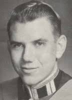 John Westrop Obituary