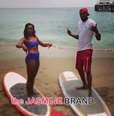 By profession, he is an american professional basketball player who is most noted for his playing career with brooklyn nets of the national basketball association (nba). Kevin Durant Opens Up About Split With Fiancee I Didn T Know How To Love Her Thejasminebrand