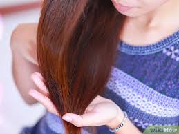 It's so important to apply a treatment. How To Take Care Of Natural Hair With Pictures Wikihow