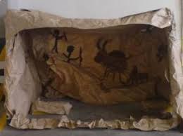 Turn Your Classroom Bedroom Into A Stone Age By The School Of Athens Mind Adventures Teachers Pay Teachers Stone Age Art Stone Age Display Stone Age Ks2