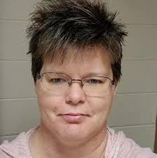 CANCER FREE! Our little Storm Trooper gets to start Survivor Clinic and  will only need to be seen once a year!