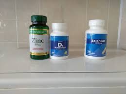 Individual results are not guaranteed and results may vary. Zinc Vitamin D And Selenium Help Against The Coronavirus They Are Essential For One 39 S Immune System
