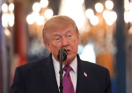 Trump administration uses rare authority to claw back nearly $1B in spending approved by Congress