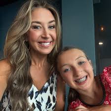 My baby is growing up TOO fast. 🥹❄️