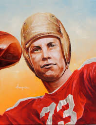 Ohio's all-time football team is a loaded outfit