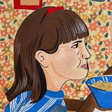 Part. 3 Tortas de Flora