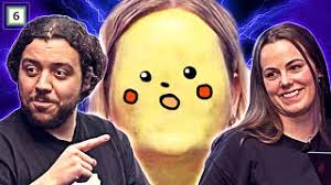 Martin lepperød inviterte et knippe by:larm artister på en hjemmelaget smoothie. Norges Morsomste Lager Raeva Memes Randi Liodden Og Utlending Memes Youtube